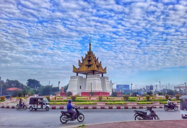 ချမ်းမြသာစည်နှင့် ပြည်ကြီးတံခွန်မြို့နယ်တို့တွင် မူးယစ်ဆေးဝါး သိန်းတစ်ထောင်ကျော်ဖိုး ဖမ်းမိ